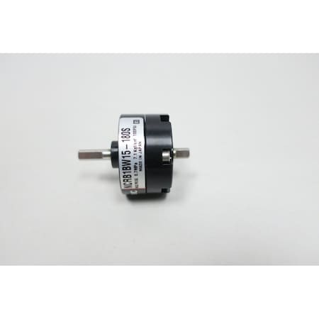 Rotary 07Mpa Pneumatic Valve Actuator